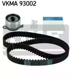 skf vkma93002